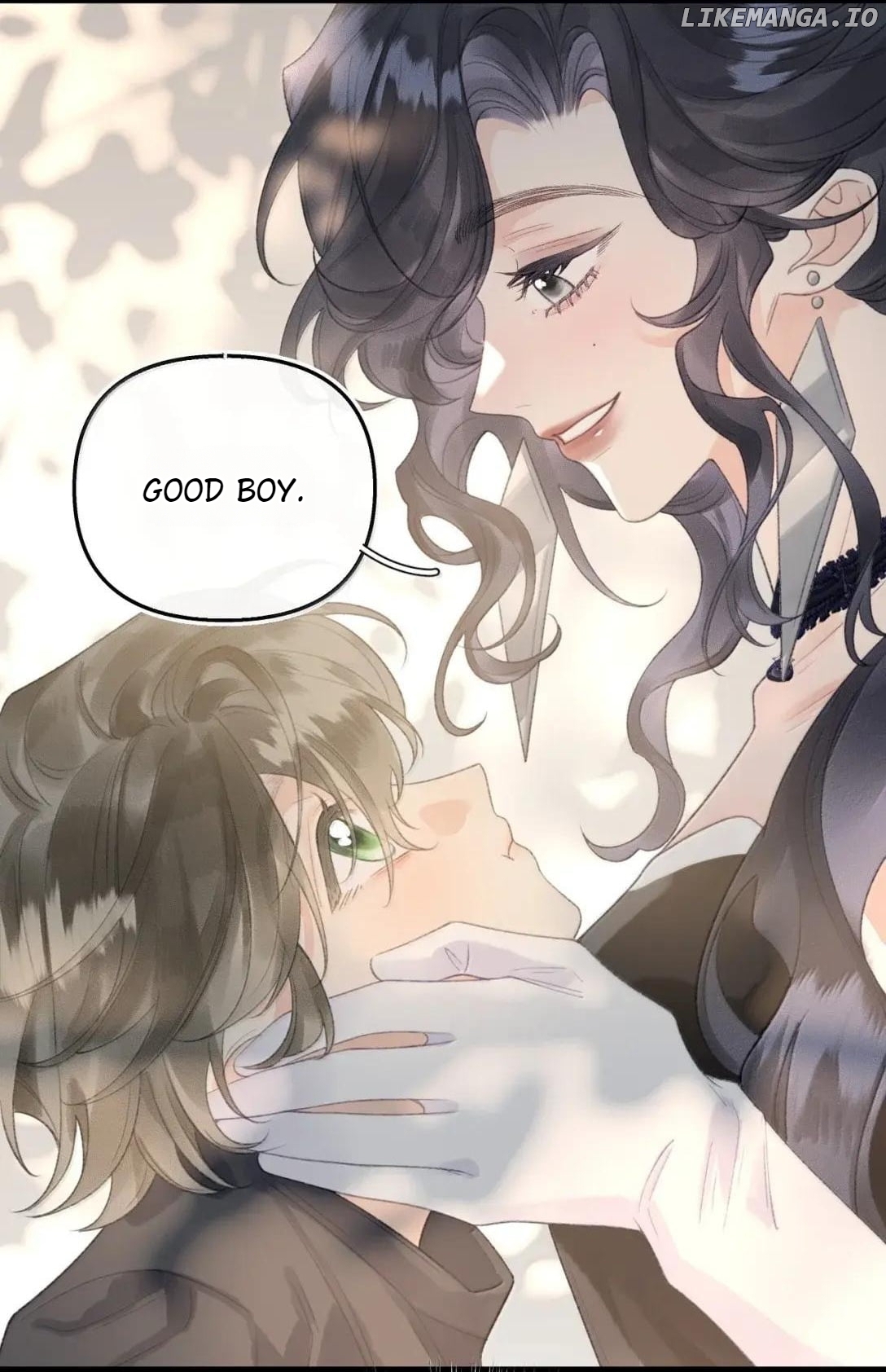 My Ex-Girlfriend Became My Boss Chapter 48 - page 7